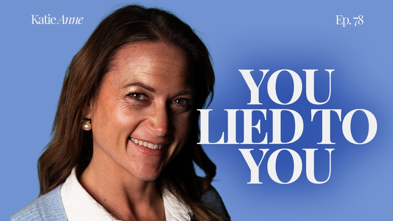 After My Divorce, God Revealed This About Me