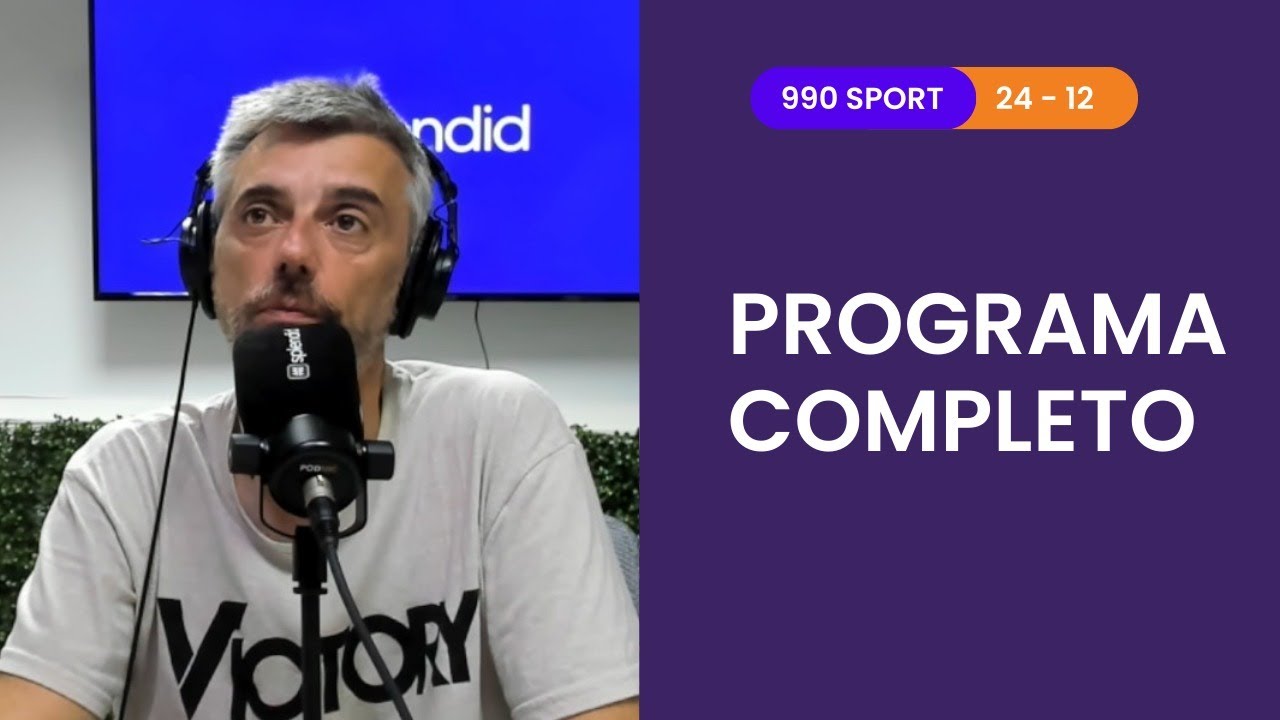 El 9 de RIVER, ANUNCIO IMPORTANTE y &iquest;DOM&Iacute;NGUEZ agarra BOCA? | 990 Sport
