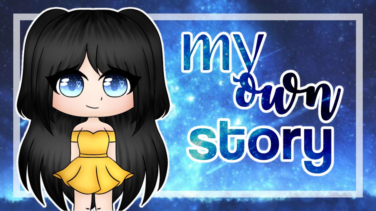 My Own Story | GLM | [ORIGINAL]