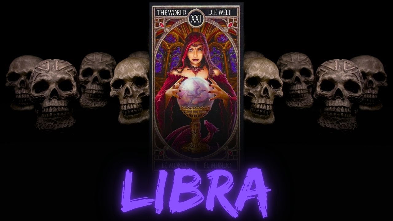 LIBRA 😫 KARMA BABY 😫 YOUR EX/LOVER REALIZING THEY HAVE TRULY LOST YOU 😳 FEBRUARY 2026 TAROT READING