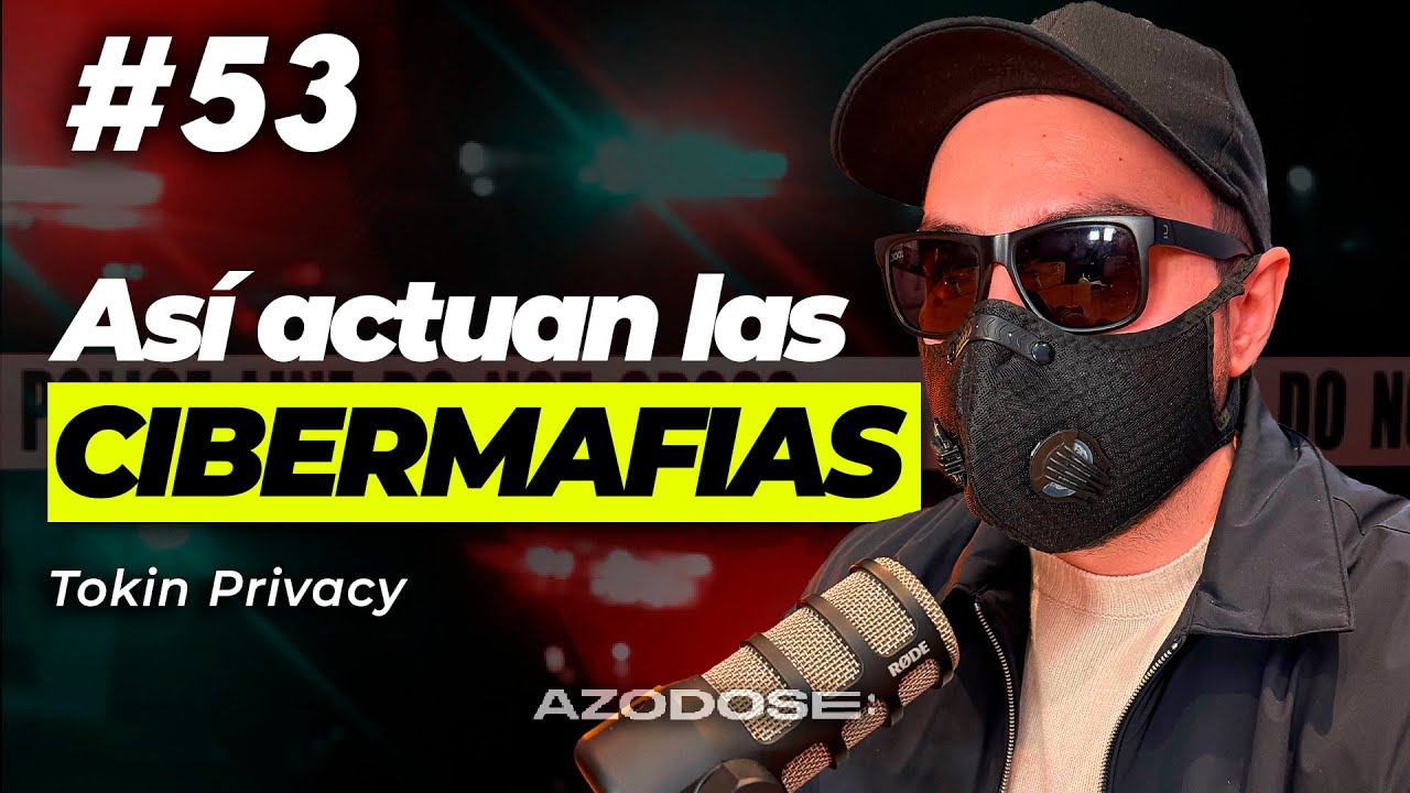 ‘Nada Que OCULTAR Pero Mucho Que PROTEGER’ | TOKIN PRIVACY