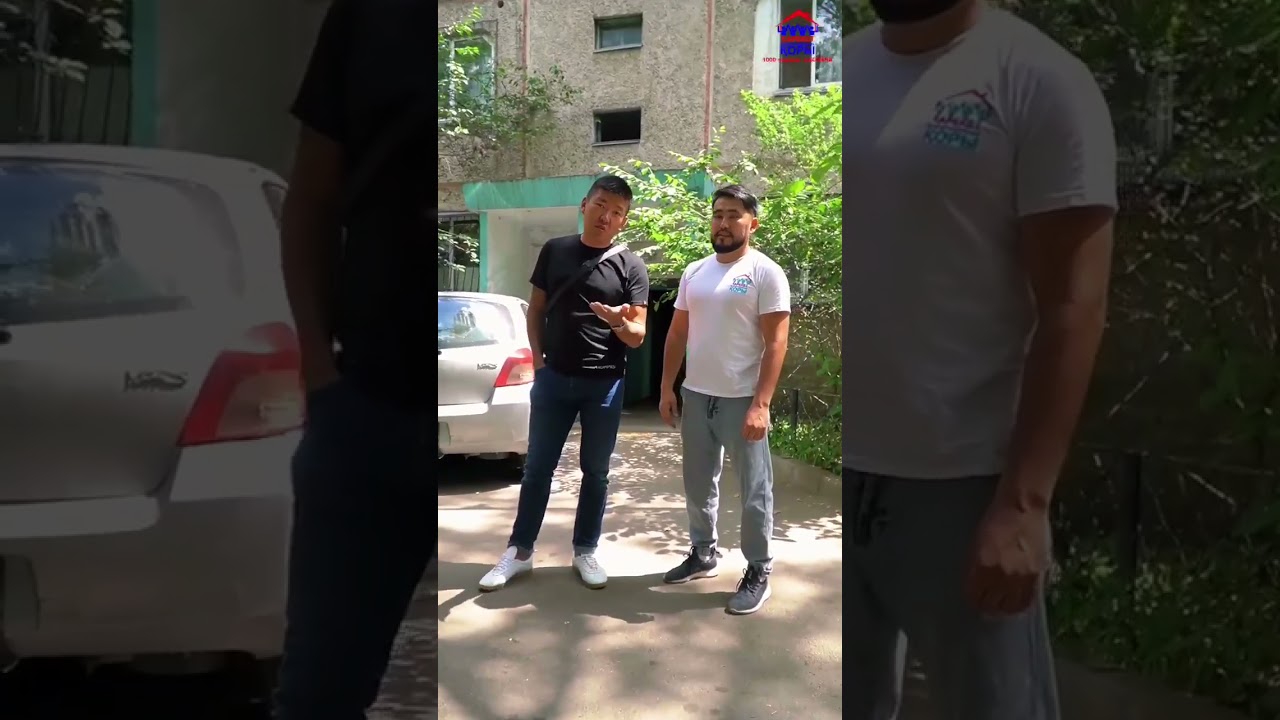 Вмести мы сила ✊✊✊ Харекет қоры благодаря вам вручила ключи от 470 дома