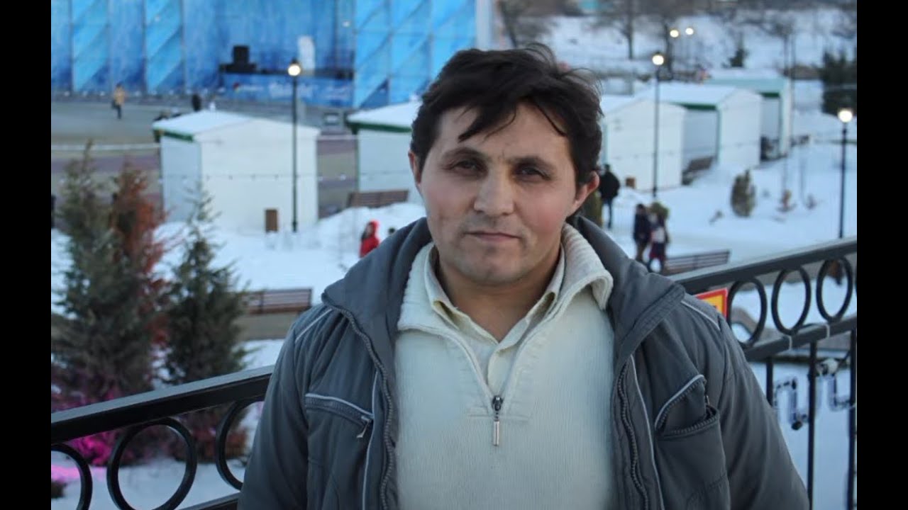 Траурное служение памяти Александра Щербань