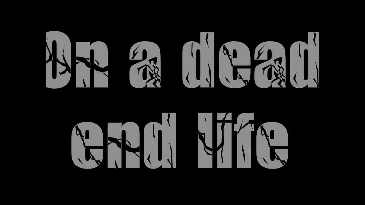 Runnin' Across The Tracks (lyrics) - Billy Talent