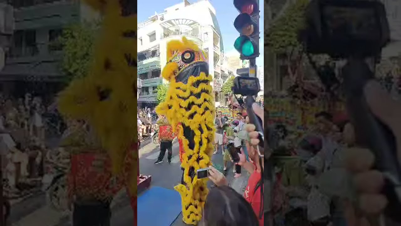Nouvel an Lunaire au Vietnam 🇻🇳🐴