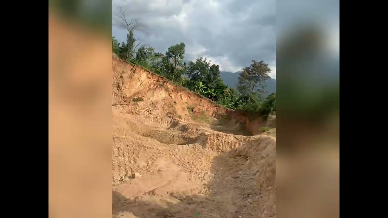 What iShowSpeed Never Got to See in Africa