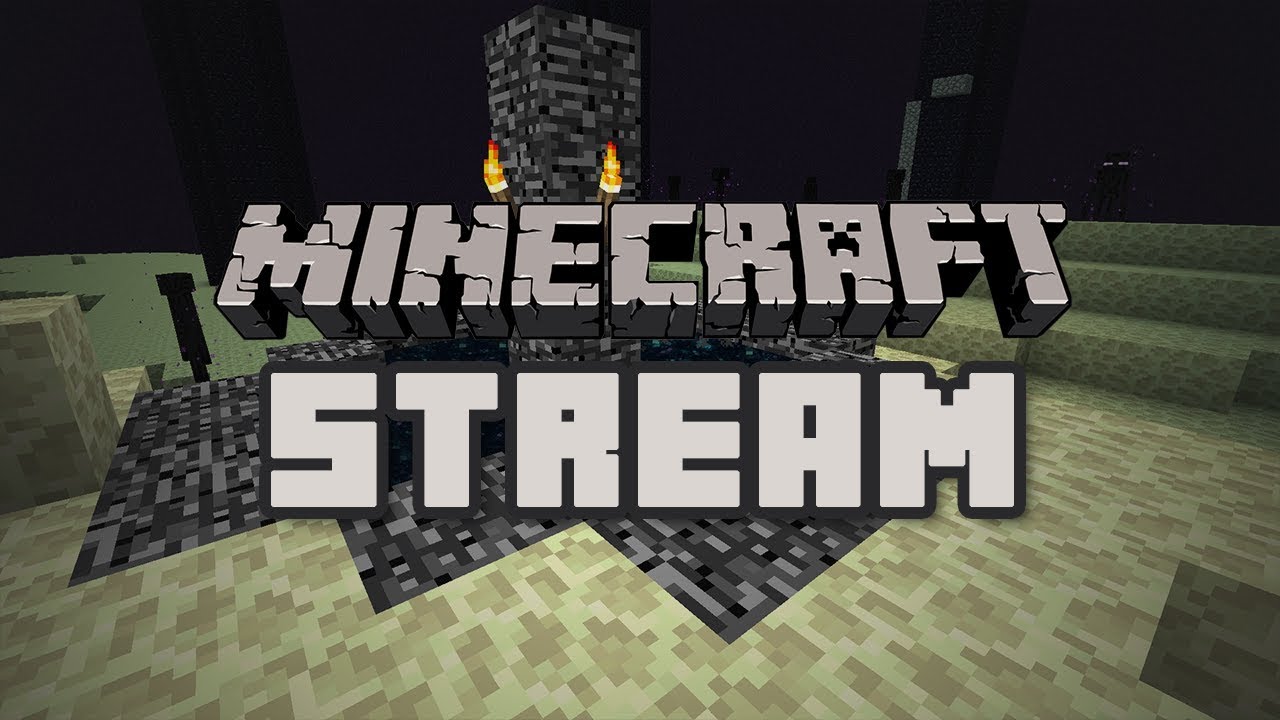 Minecraft Twitch Stream (2/8/17) - #4