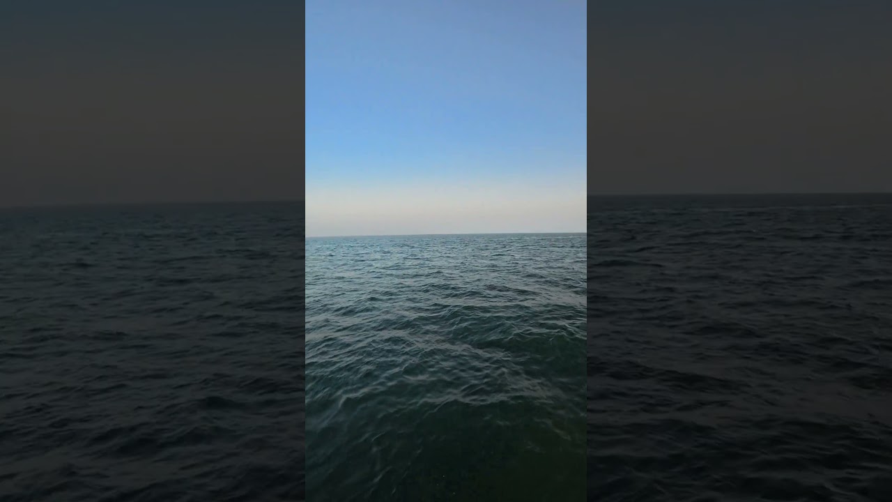 Do Darya of Karachi, Pakstan