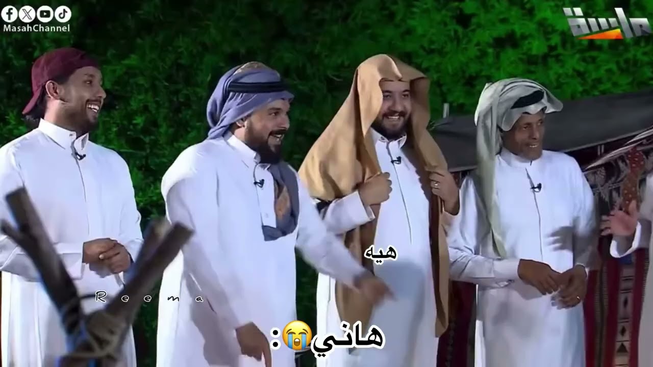 فصلات انشاديه /💃🏻  الدروازه