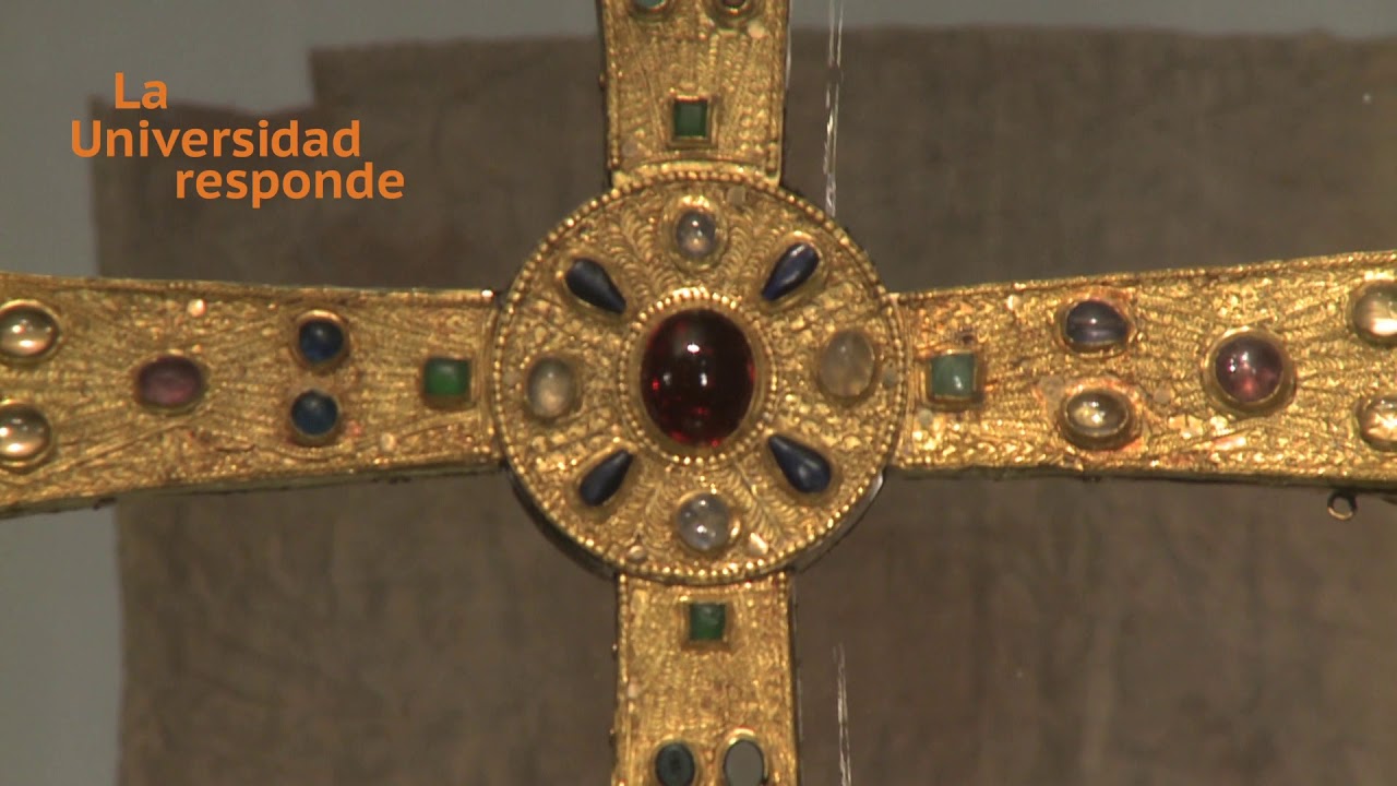 &iquest;C&oacute;mo surgi&oacute; el Prerrom&aacute;nico, arte dela monarqu&iacute;a asturiana?