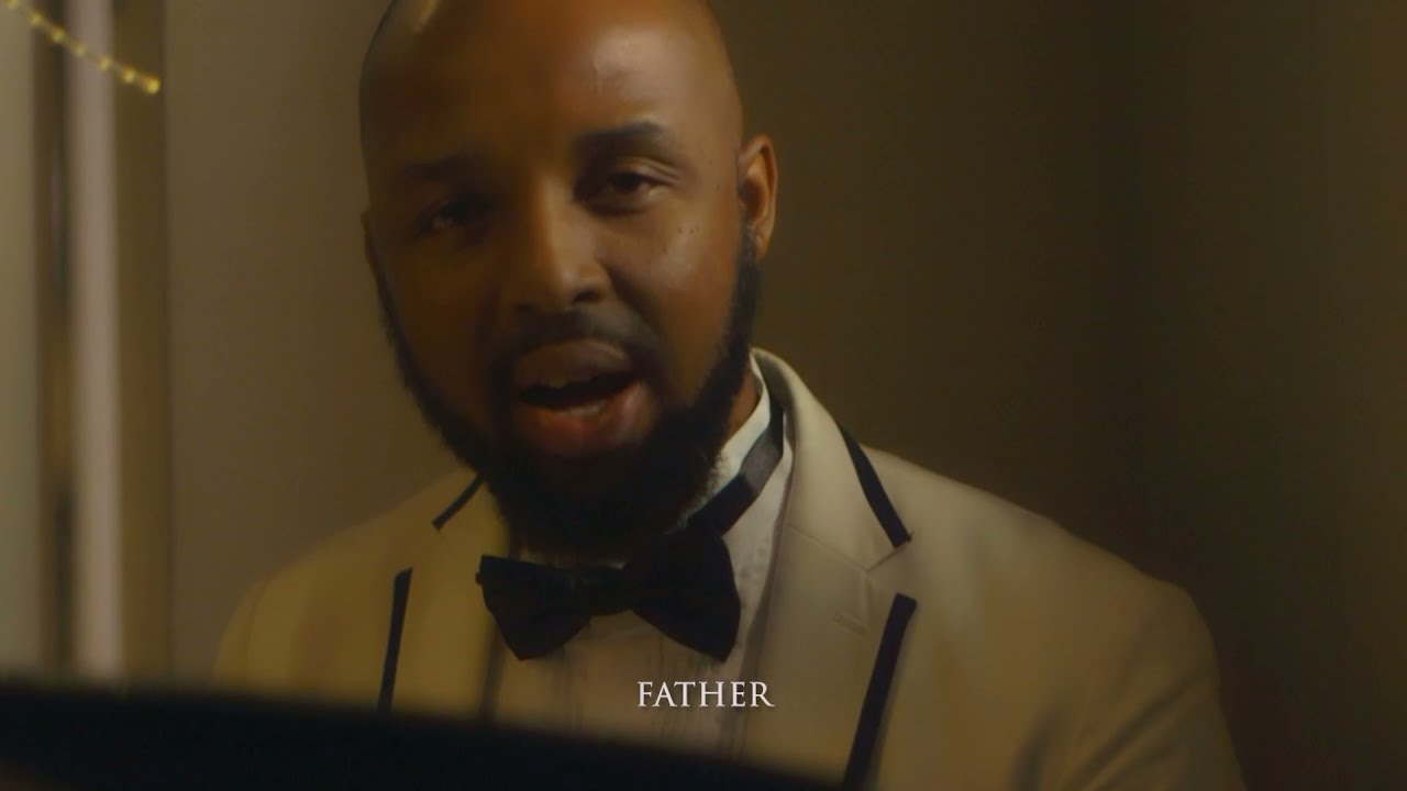Peter O - Come Home [Official Music Video]