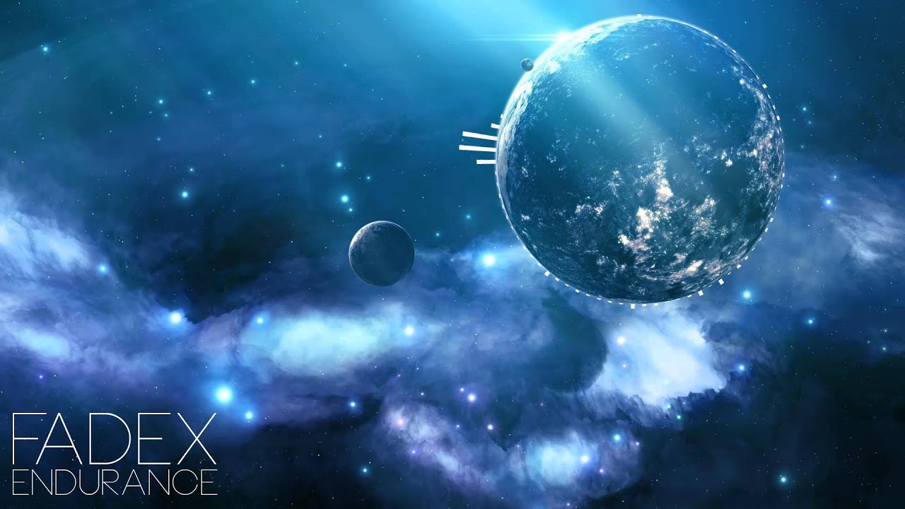 FadeX - Starburst (Original Mix)