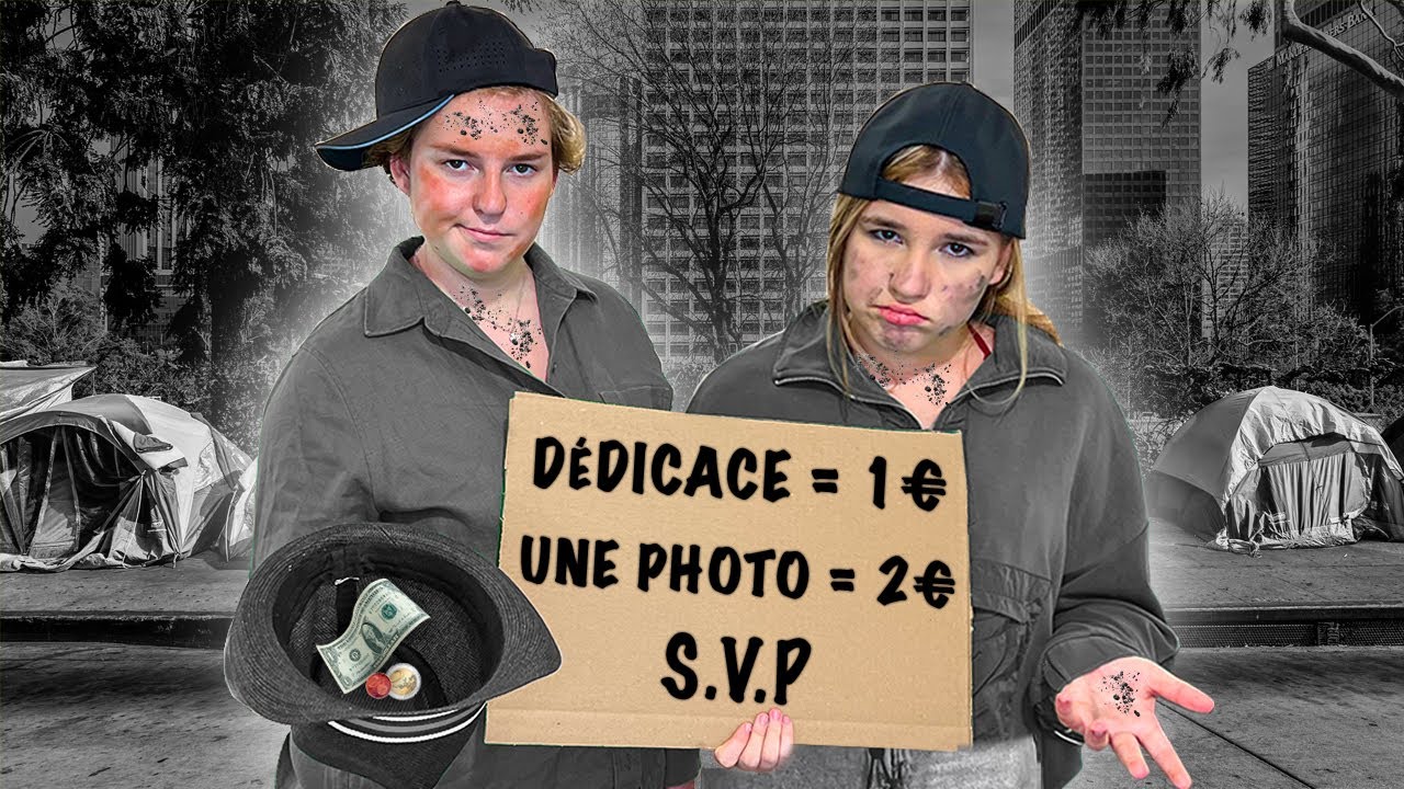 On A Dû Gagner De L'argent !