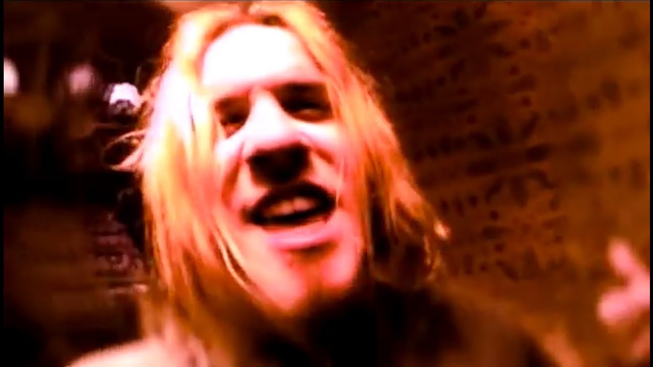 Fear Factory - Replica [OFFICIAL VIDEO]