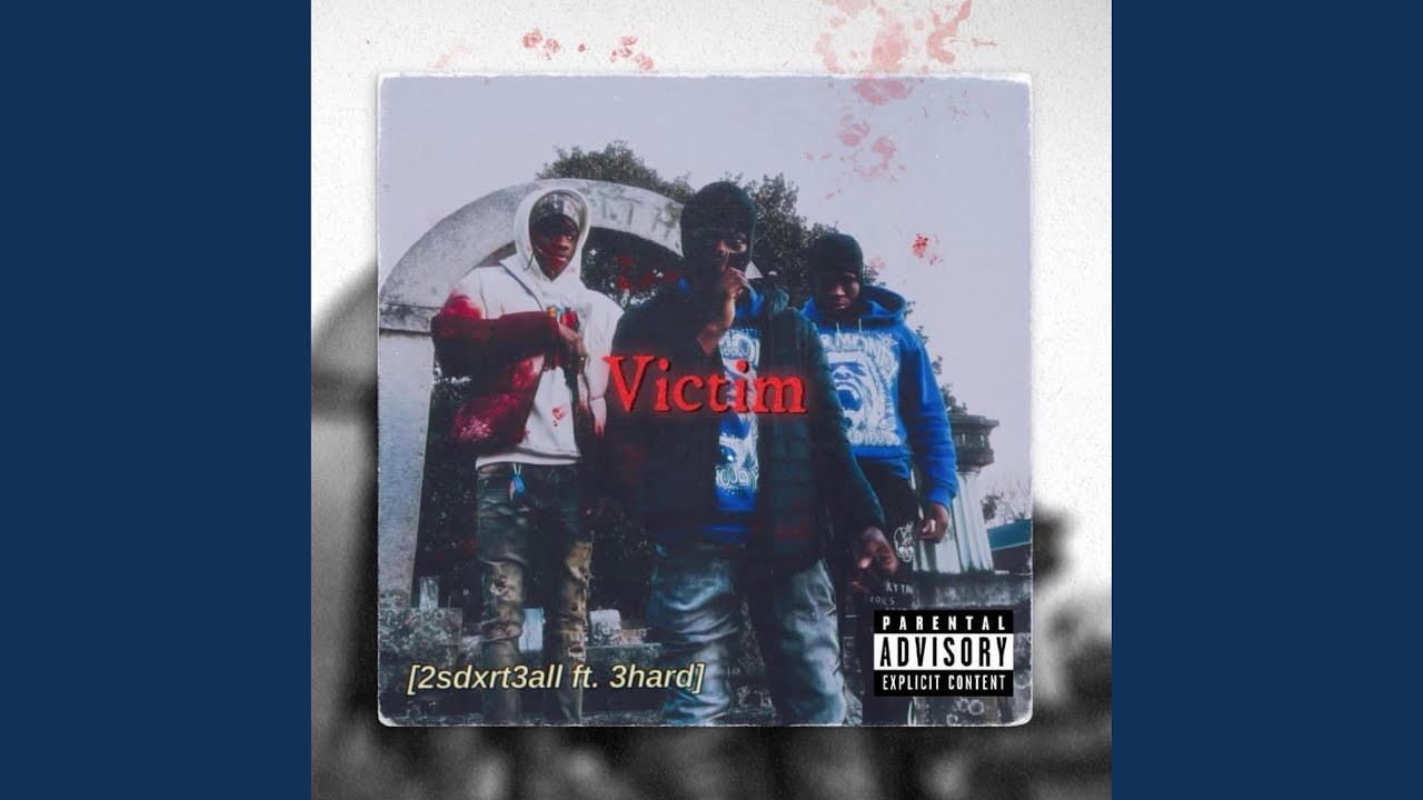 Victim (feat. 2sdxrt3all)