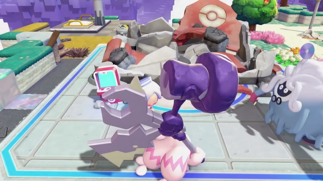Pokemon Pokopia Part 19 No Commentary Gameplay Walkthrough #pokemon #pokopia
