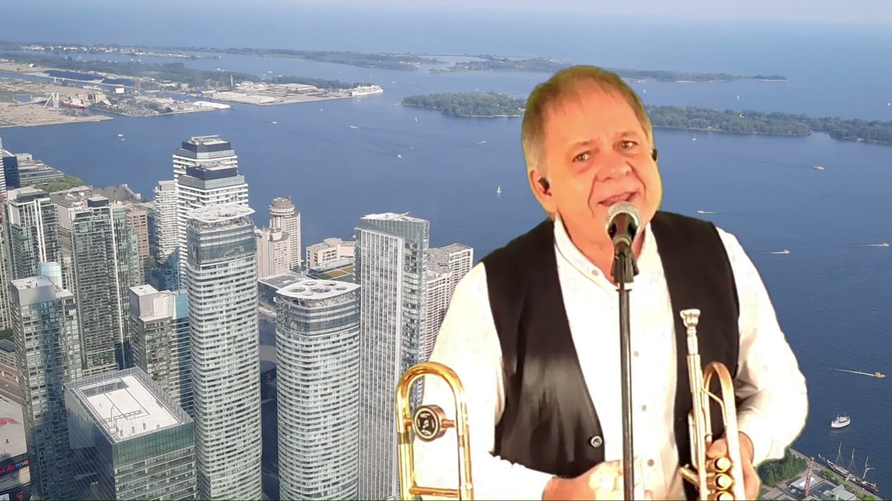 Du und ich / All Of Me (cover)