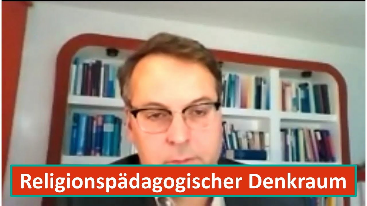 Religionspädagogische Denkräume: Religionsunterricht für alle 2.0. Ein Erfahrungsbericht aus Hamburg
