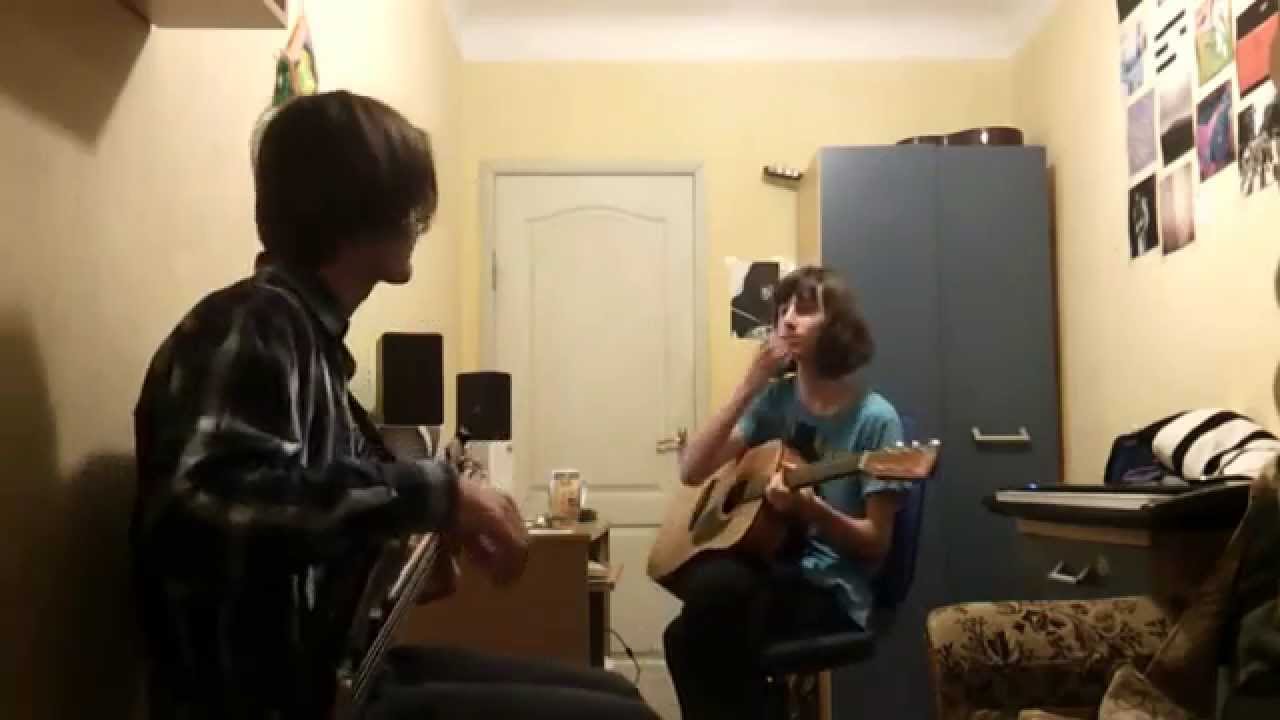 Exponate repetition 08/10/14