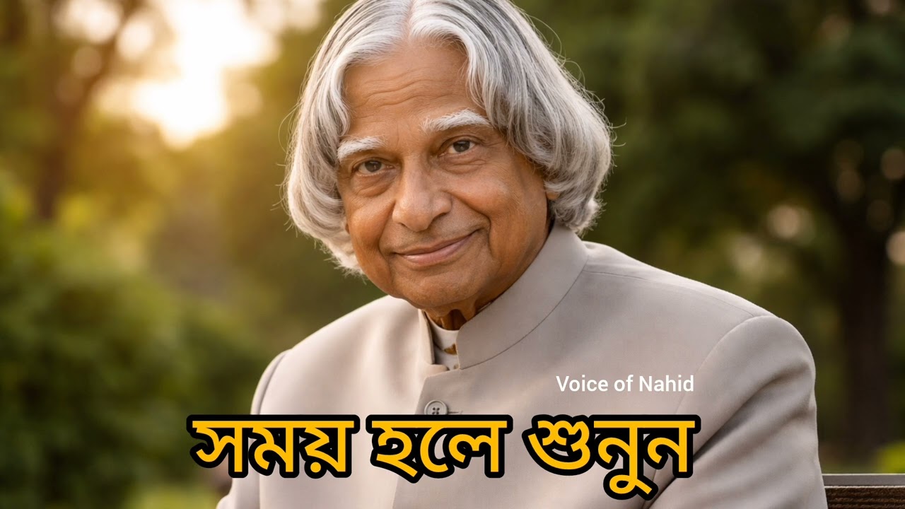 Top 30 Inspirational Quotes by A.P.J. Abdul Kalam That Will Change Your Life