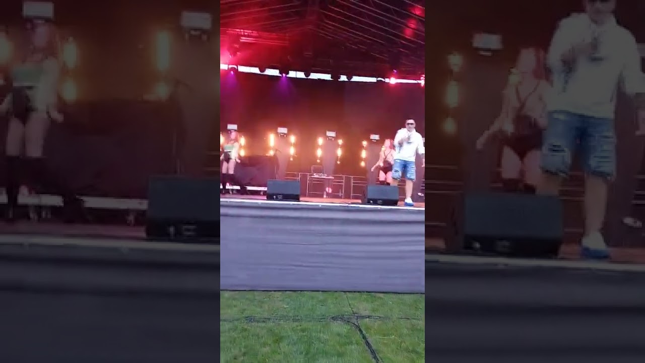 Loverboy  - perfidnie | Trzydnik duży dożynki