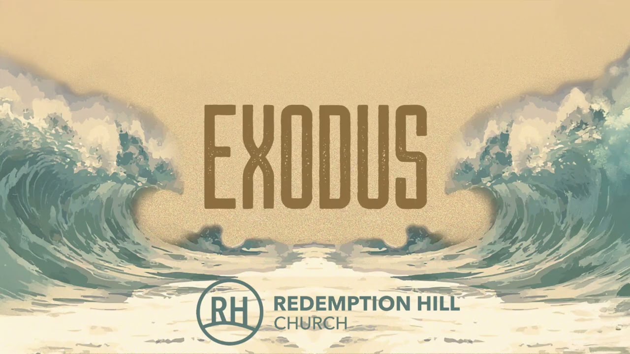 Breaking Idols: The First Plague and God's Sovereign Power (Exodus 7)