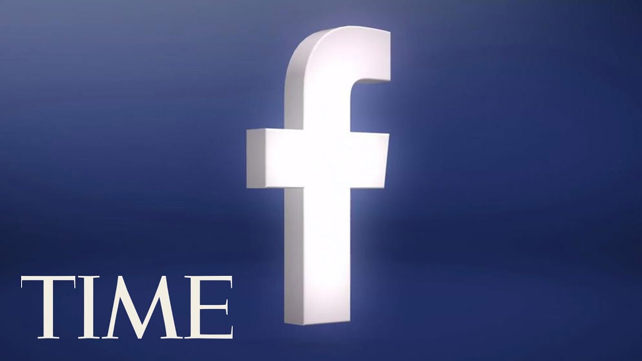 A New Study Claims Facebook Is Unknowingly Generating Terror Content | TIME
