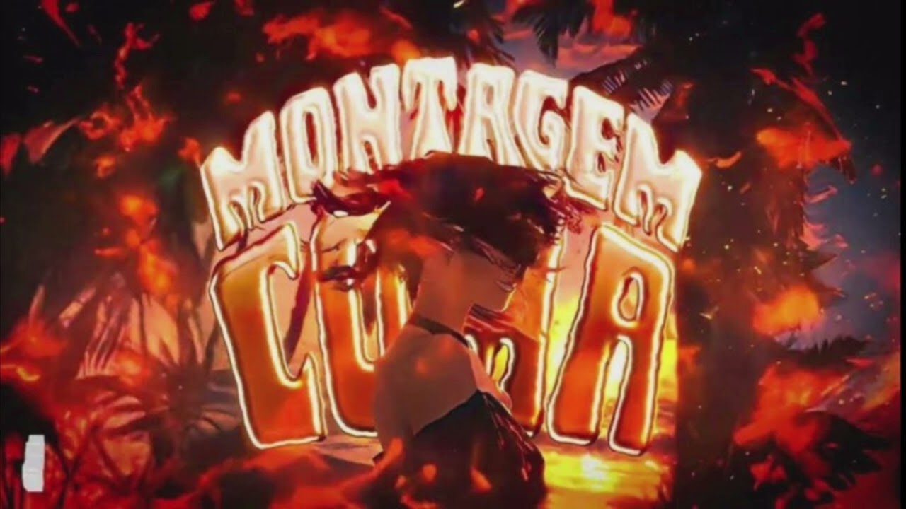 MONTAGEM COMA [ ULTRA SLOWED ]
