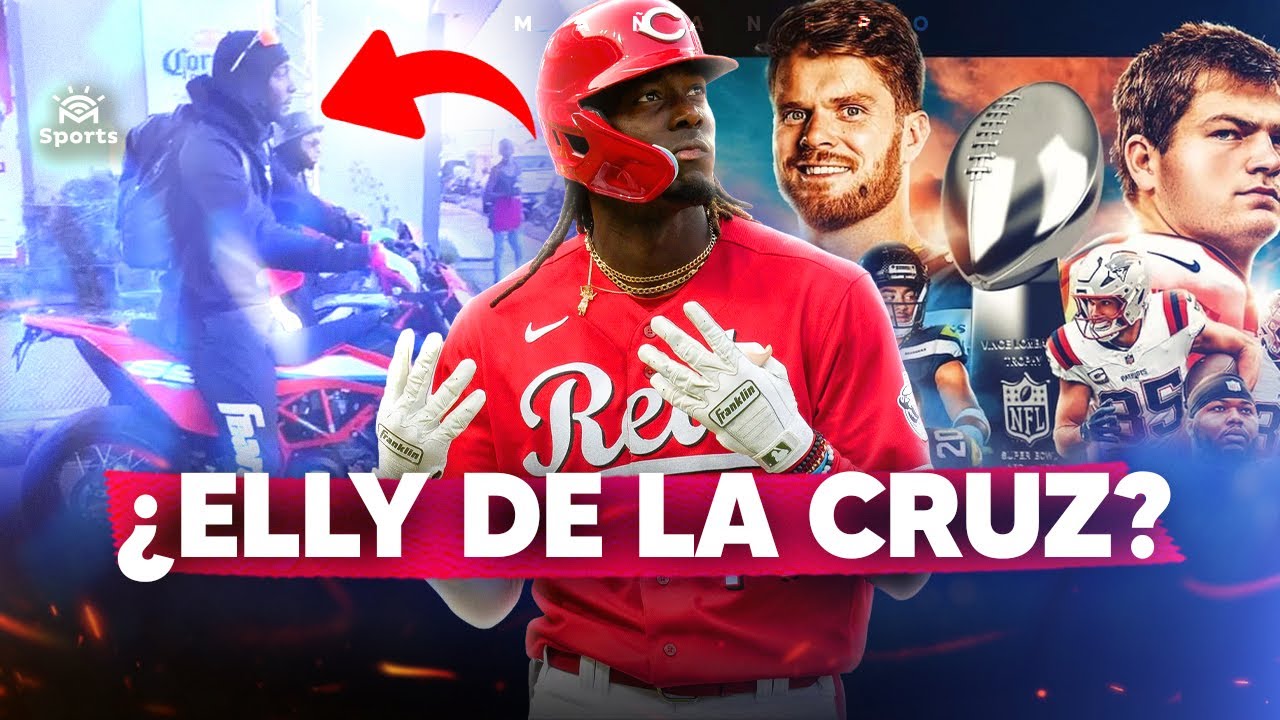 ROSTER para el CLÁSICO MUNDIAL ¿Que pasa con RD en la serie del Caribe? - CONSEJOS para Elly