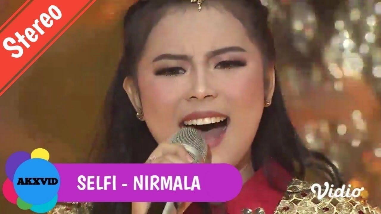 MENDAYU!! SELFI LIDA - NIRMALA • PUTRI MUSLIMAH INDONESIA 2019