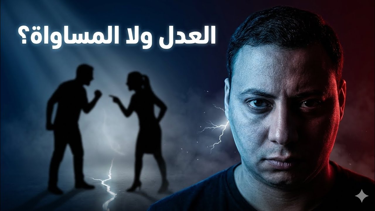 التحرش.. مين السبب الحقيقي؟ النسوية ولا الذكورية؟