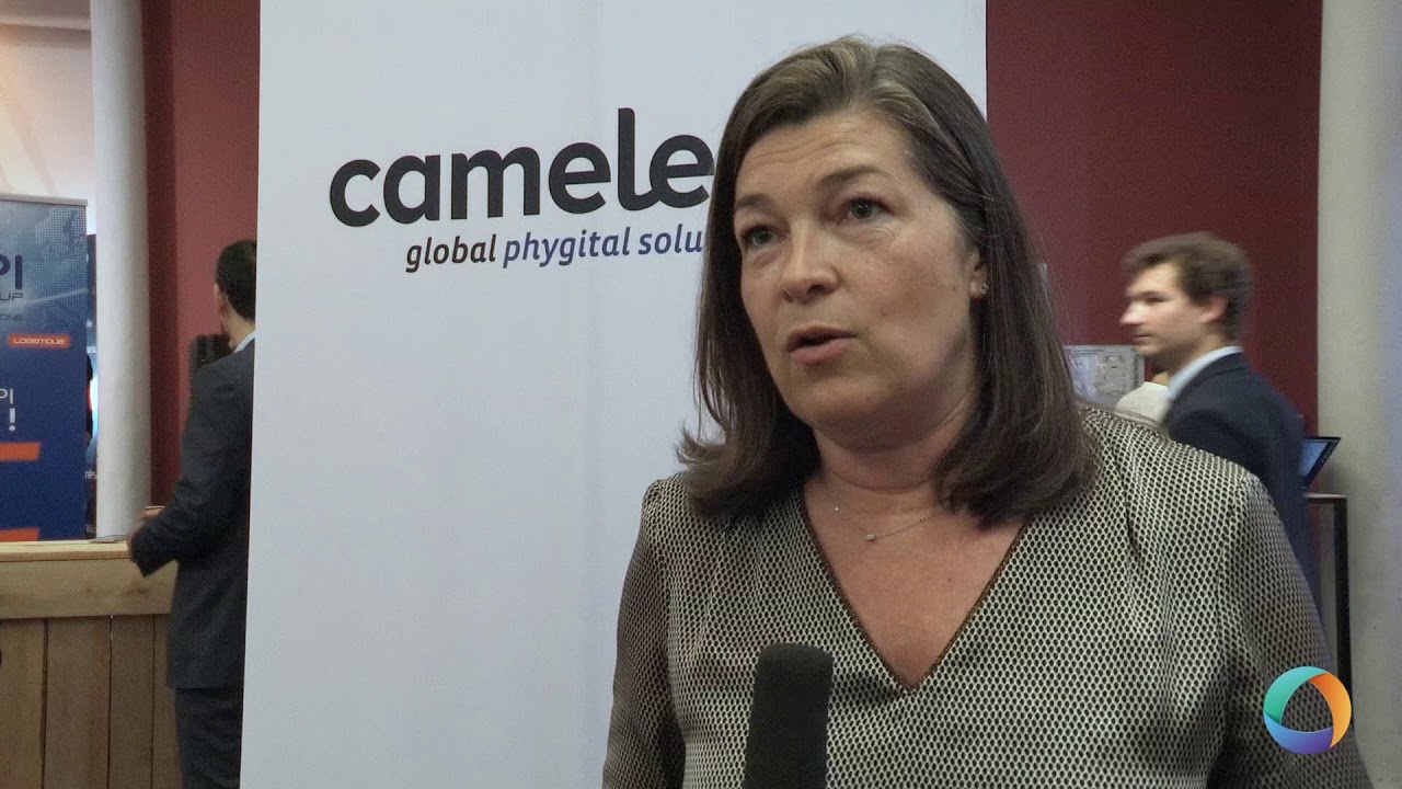 IDC ITW Virginie Berluteau