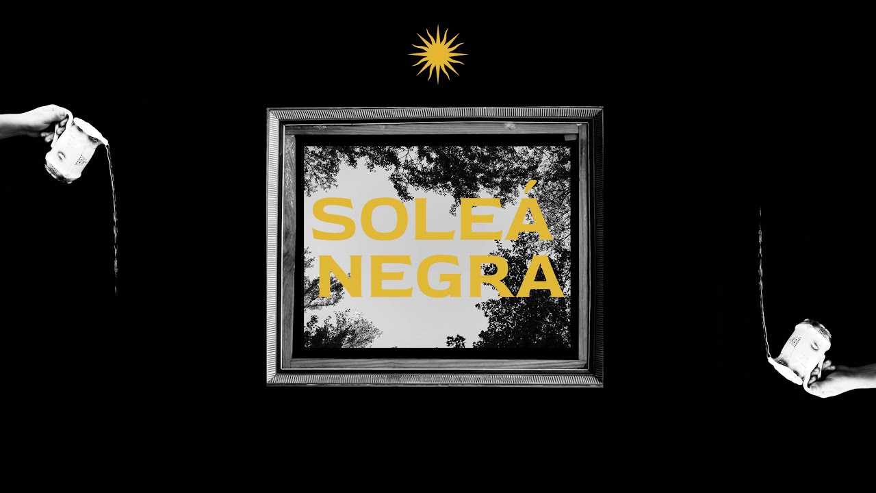 ALBOREA - SOLEÁ NEGRA