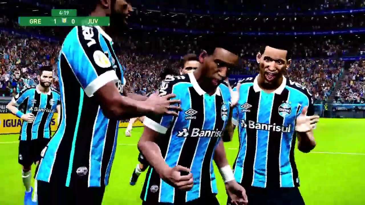 JUV3N7UD3 GAMEPLAY PS4 