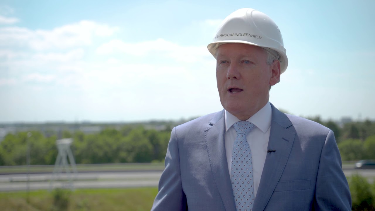 Holland Casino Item Doe Maar Duurzaam RTLZ S14E21 25 juli 2020