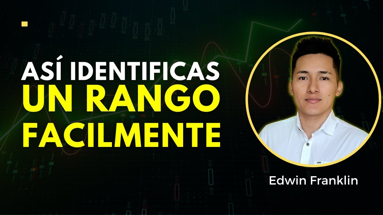 ✔ COMO IDENTIFICAR RANGOS EN TRADING FACILMENTE