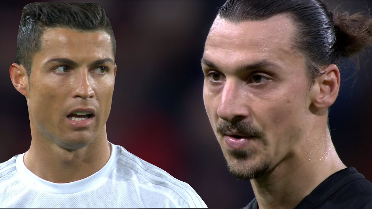 من الذاكرة :ريال مدريد X باريس سان جيرمان/دور المجموعات/ذهاب وإياب/موسم 2015-2016/رؤوف خليف والعتيبى