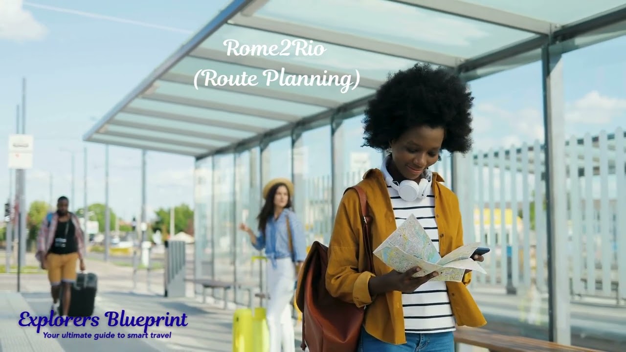 Essential Travel Apps You Need in 2025