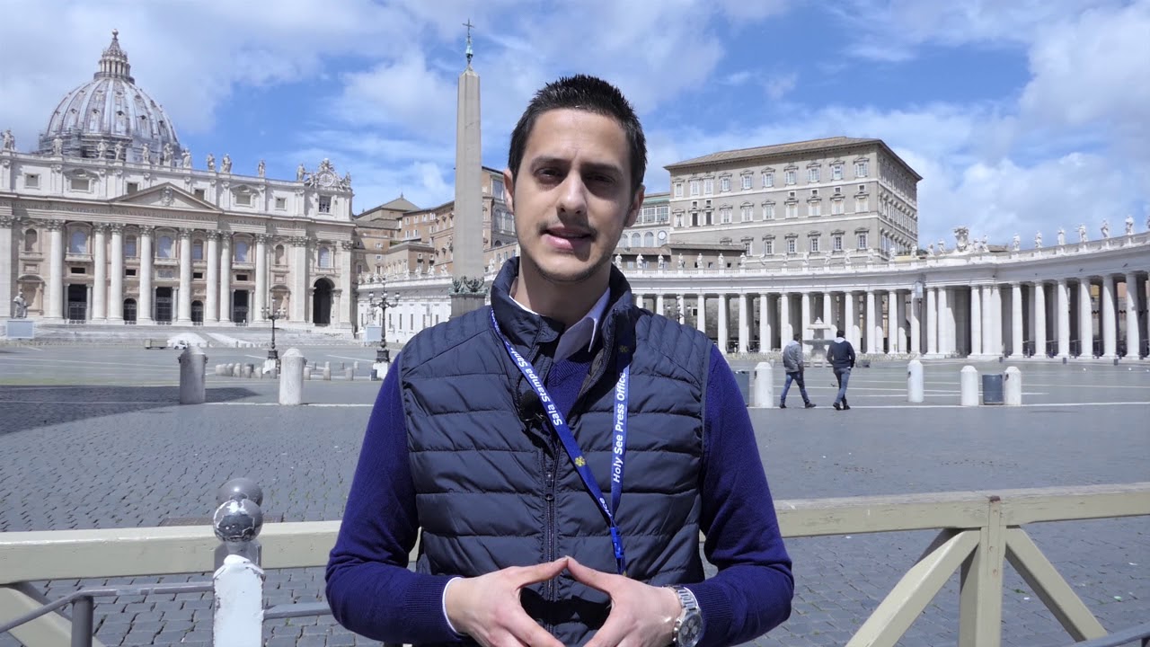 Vaticano a porte chiuse – 6