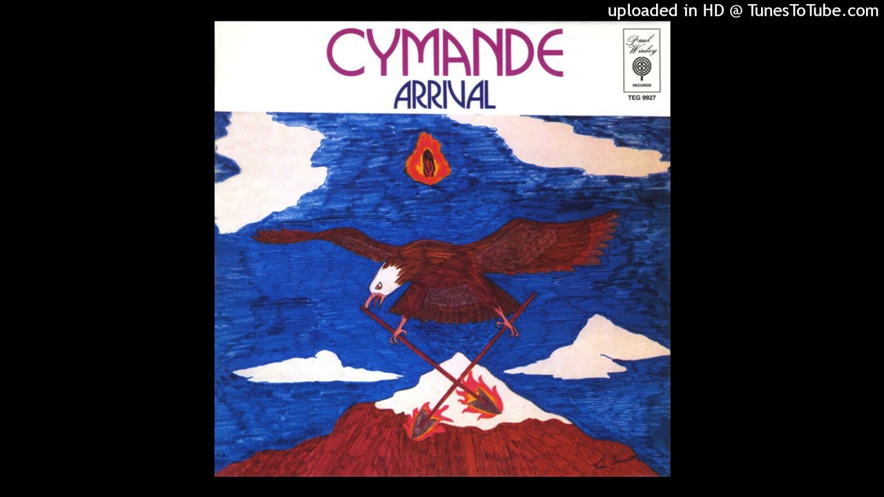 Cymande - Since You've Been Gone
