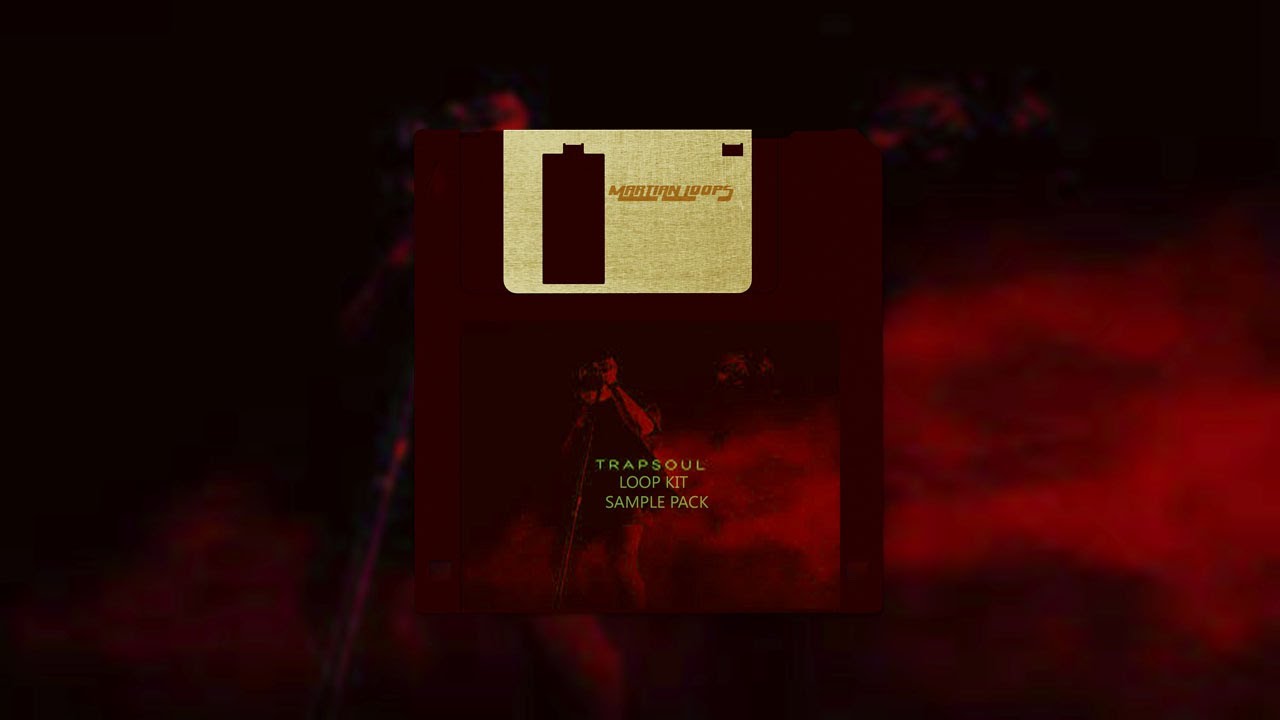 (Free Sample Pack) Trapsoul Loop kit/Rnb Sample Pack (Bryson Tiller, Drake type Loops)