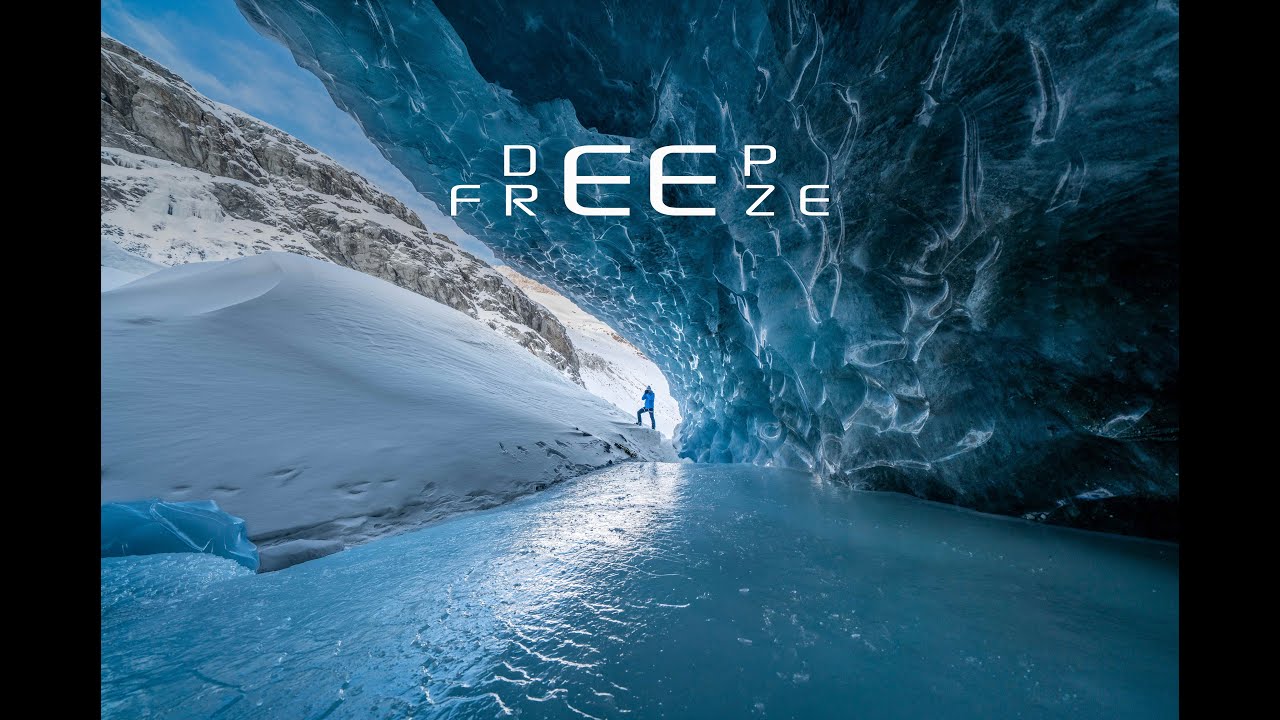 DEEP FREEZE