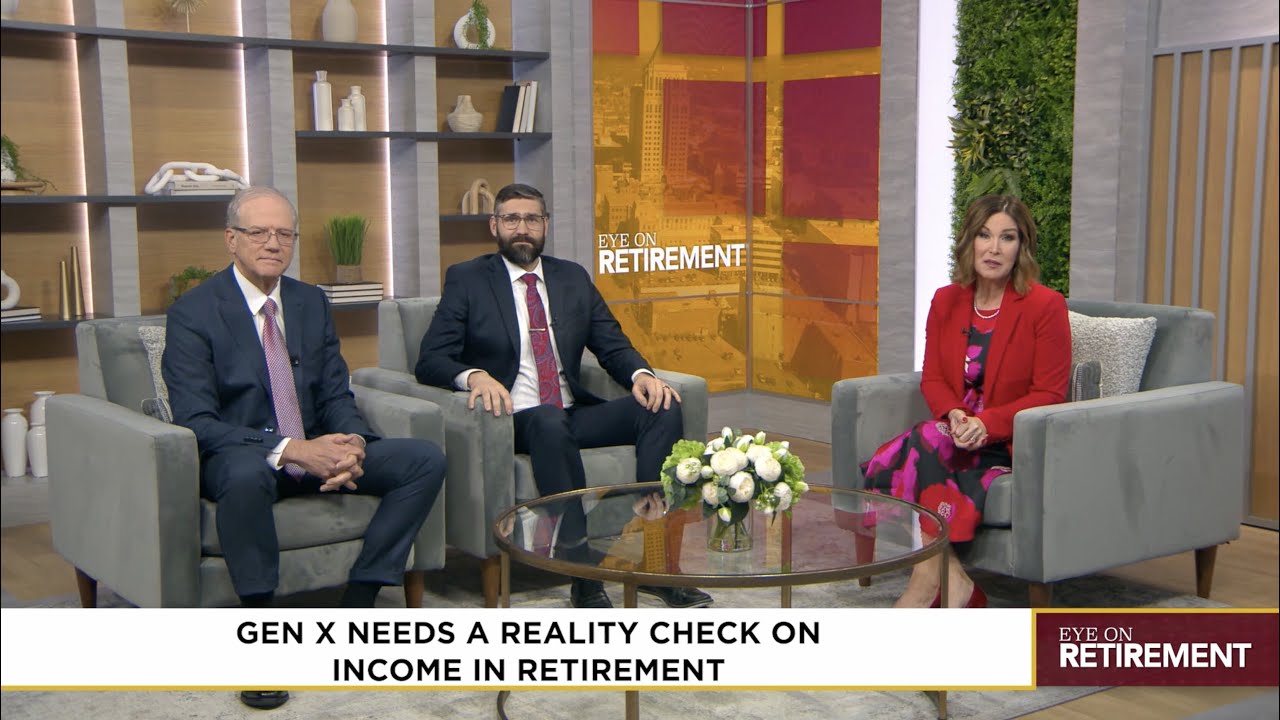 10. Income Reality Check