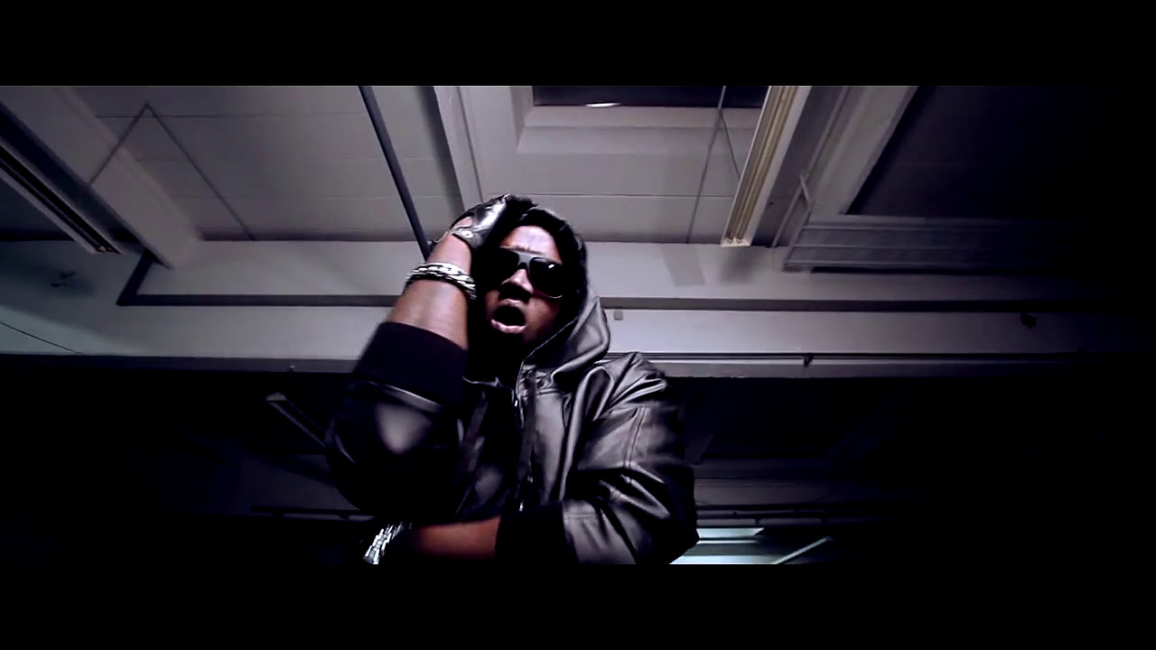 Phreaky Flave feat. !Bazz - Artikulationsakrobat (Video)