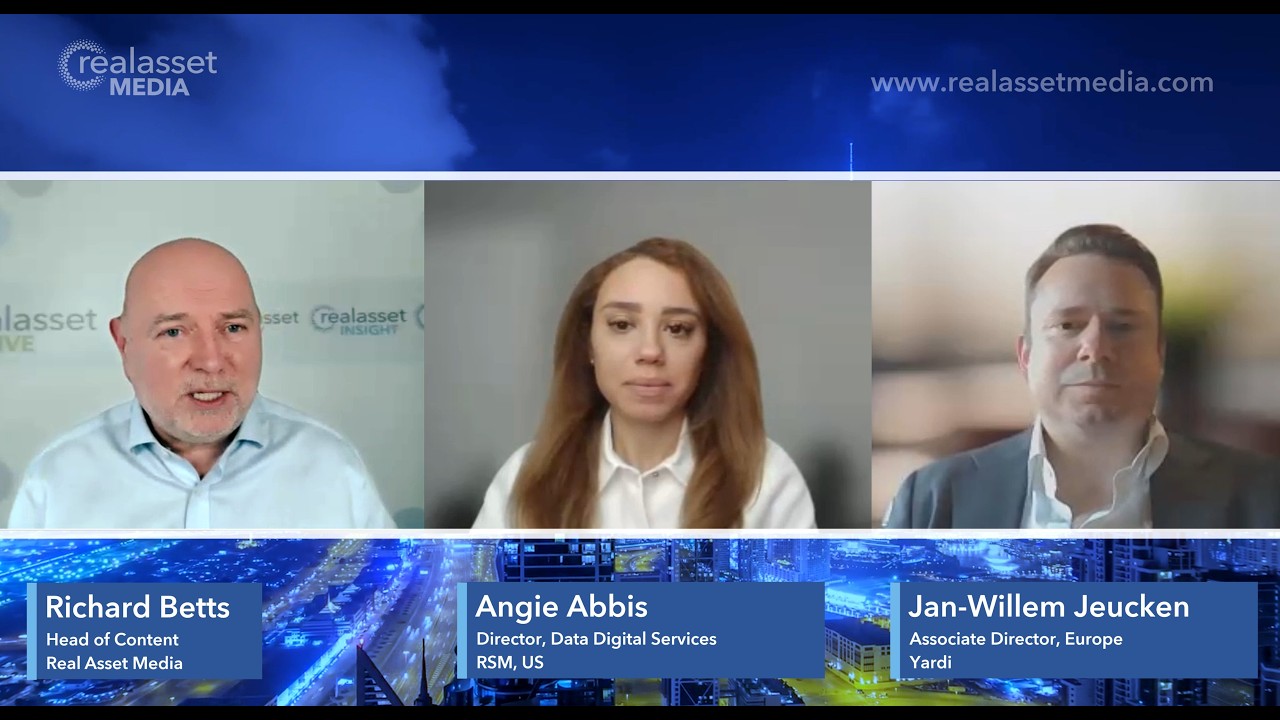 RSM & Yardi expand co-operation in Europe