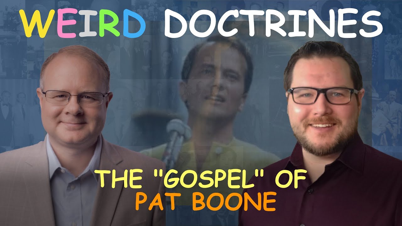 Weird Doctrines: The 