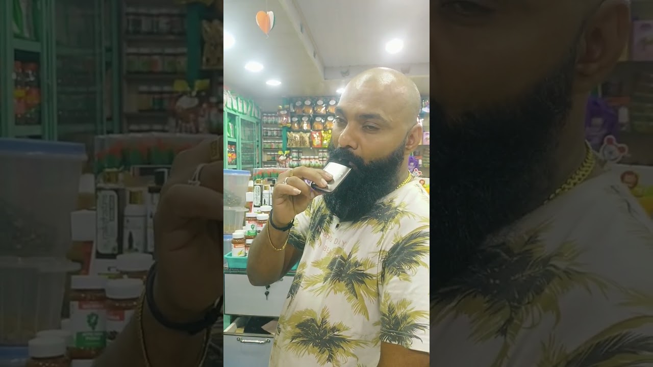 organic smokes vape #kerala #modified #vape #smoking #trending