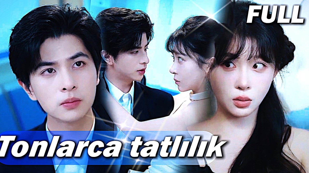 Tonlarca tatlılık💗-Düğün gecesi o kadar tatlıydık ki, kocamın bacağını istemeden kırdım.