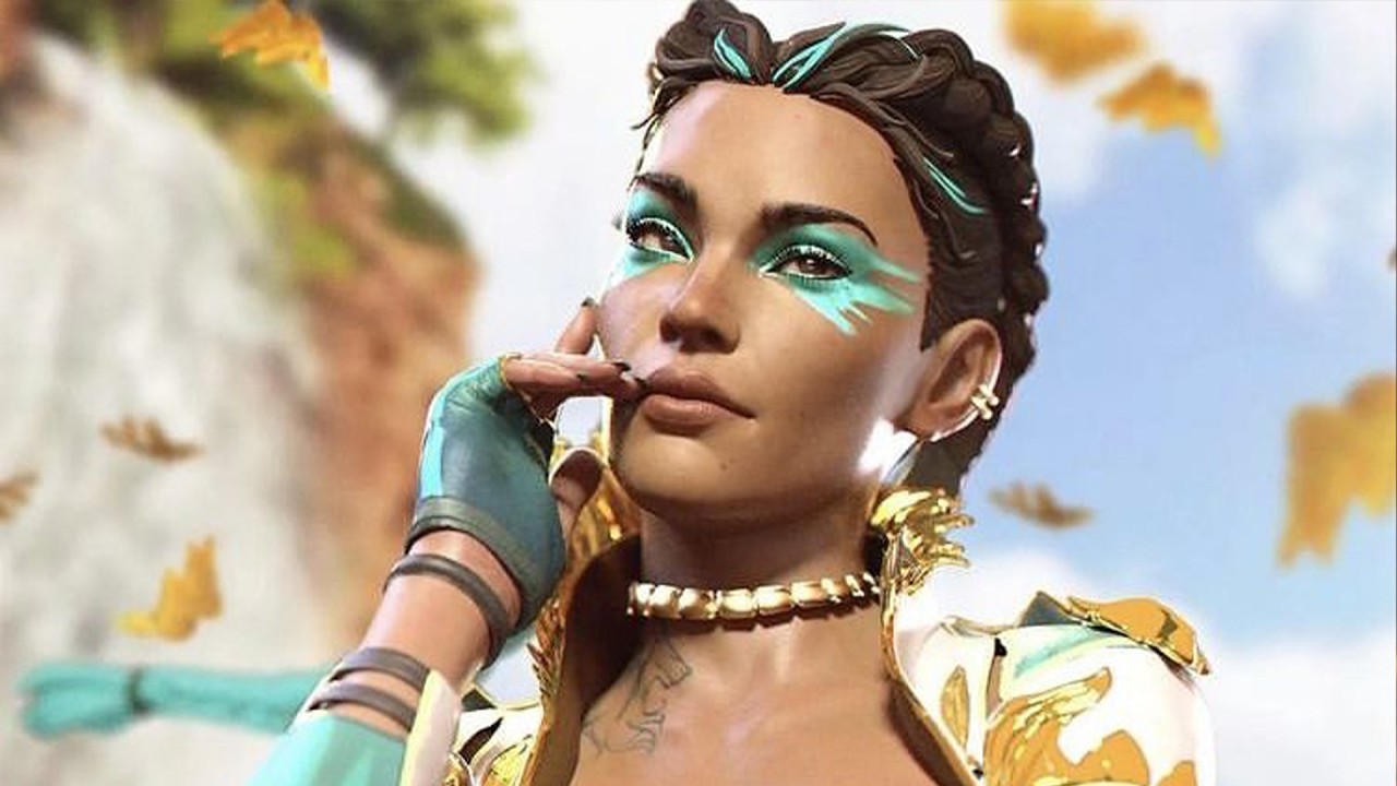 Apex Legends 28 сезон