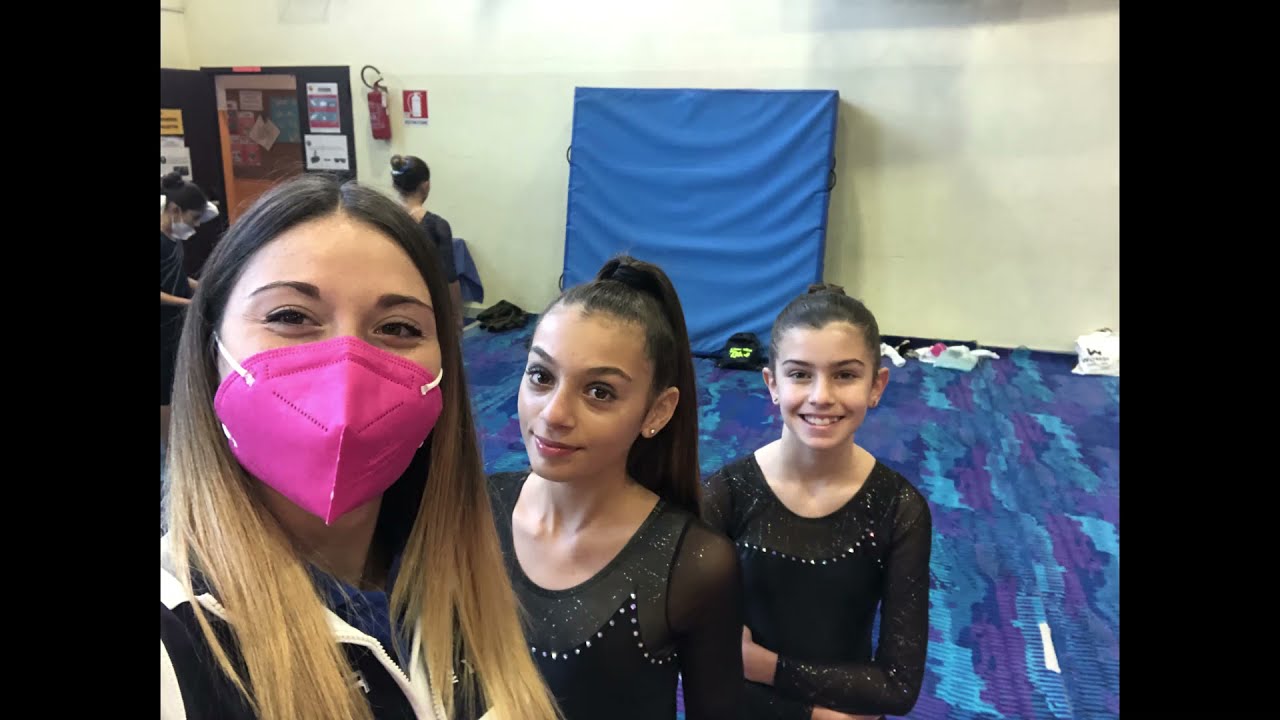 Terza Prova Campionato Individuale Silver GAF 2021 LB LC